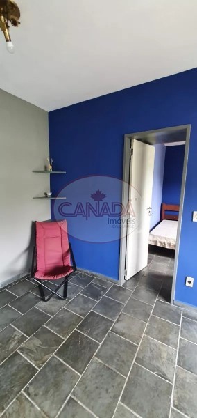 Aliança Imóveis - Imobiliária em Ribeirão Preto - SP - APARTAMENTO - MONTE ALEGRE  - RIBEIRAO PRETO