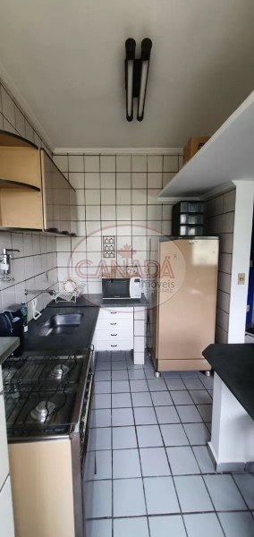 Aliança Imóveis - Imobiliária em Ribeirão Preto - SP - APARTAMENTO - MONTE ALEGRE  - RIBEIRAO PRETO