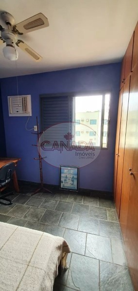 Aliança Imóveis - Imobiliária em Ribeirão Preto - SP - APARTAMENTO - MONTE ALEGRE  - RIBEIRAO PRETO