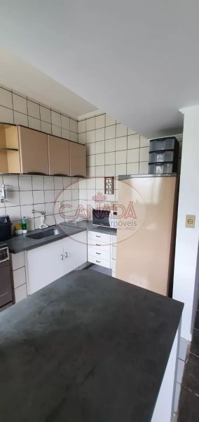Aliança Imóveis - Imobiliária em Ribeirão Preto - SP - APARTAMENTO - MONTE ALEGRE  - RIBEIRAO PRETO
