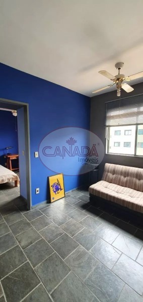 Aliança Imóveis - Imobiliária em Ribeirão Preto - SP - APARTAMENTO - MONTE ALEGRE  - RIBEIRAO PRETO