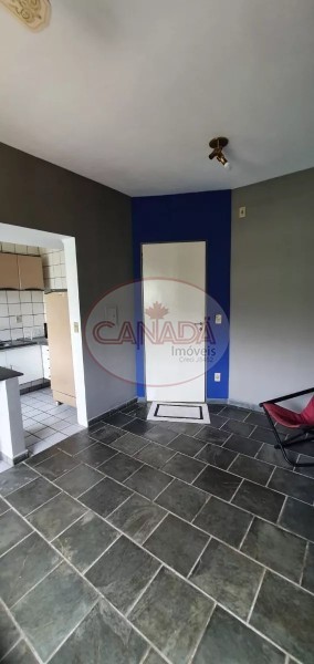 Aliança Imóveis - Imobiliária em Ribeirão Preto - SP - APARTAMENTO - MONTE ALEGRE  - RIBEIRAO PRETO