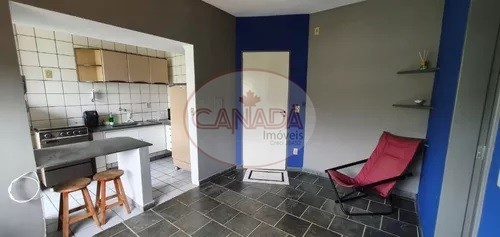 Aliança Imóveis - Imobiliária em Ribeirão Preto - SP - APARTAMENTO - MONTE ALEGRE  - RIBEIRAO PRETO