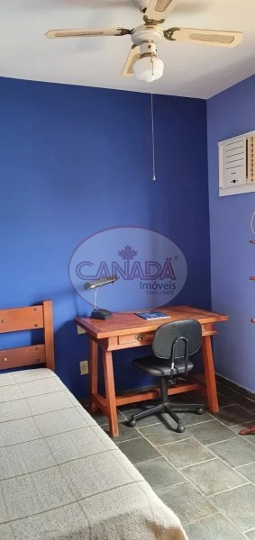 Aliança Imóveis - Imobiliária em Ribeirão Preto - SP - APARTAMENTO - MONTE ALEGRE  - RIBEIRAO PRETO