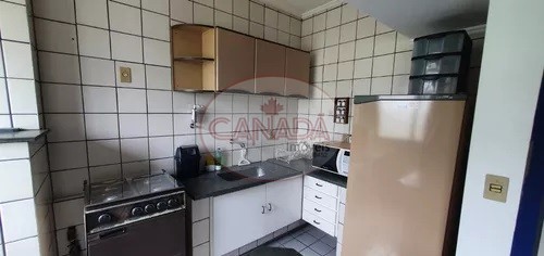 Aliança Imóveis - Imobiliária em Ribeirão Preto - SP - APARTAMENTO - MONTE ALEGRE  - RIBEIRAO PRETO