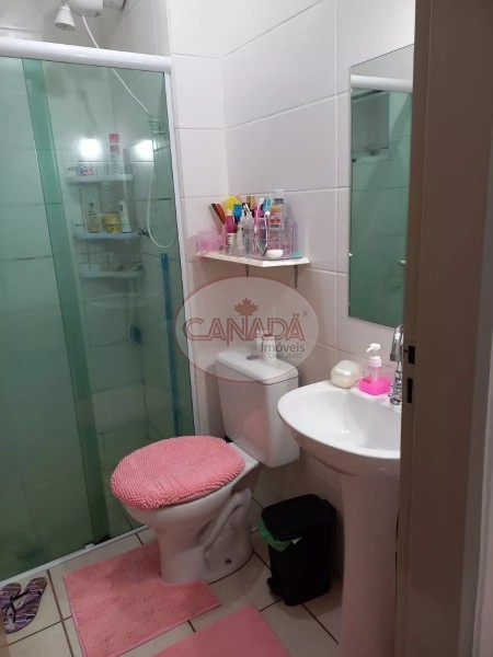 Aliança Imóveis - Imobiliária em Ribeirão Preto - SP - APARTAMENTO - JARDIM ANTARTICA - RIBEIRAO PRETO