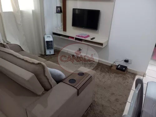 Aliança Imóveis - Imobiliária em Ribeirão Preto - SP - APARTAMENTO - JARDIM ANTARTICA - RIBEIRAO PRETO