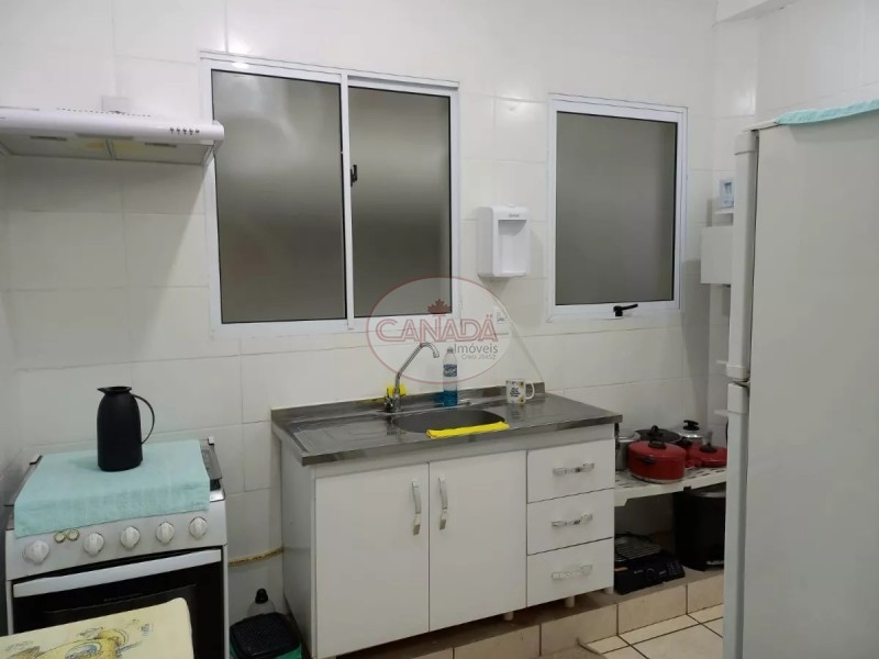 Aliança Imóveis - Imobiliária em Ribeirão Preto - SP - APARTAMENTO - JARDIM ANTARTICA - RIBEIRAO PRETO