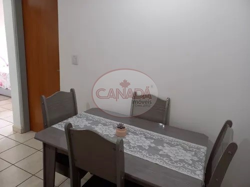 Aliança Imóveis - Imobiliária em Ribeirão Preto - SP - APARTAMENTO - JARDIM ANTARTICA - RIBEIRAO PRETO