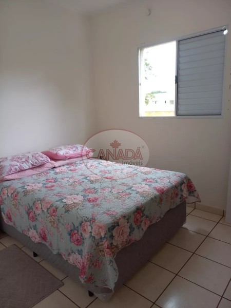Aliança Imóveis - Imobiliária em Ribeirão Preto - SP - APARTAMENTO - JARDIM ANTARTICA - RIBEIRAO PRETO