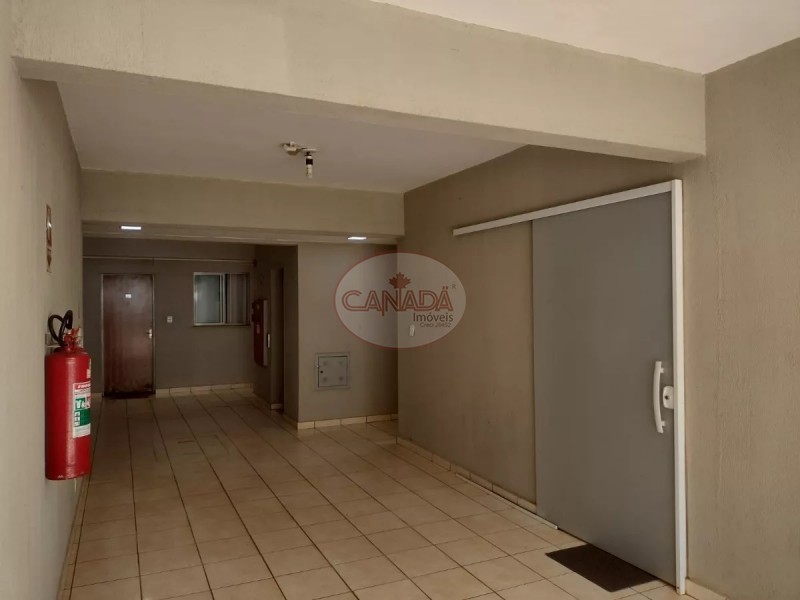 Aliança Imóveis - Imobiliária em Ribeirão Preto - SP - APARTAMENTO - JARDIM ANTARTICA - RIBEIRAO PRETO