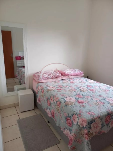 Aliança Imóveis - Imobiliária em Ribeirão Preto - SP - APARTAMENTO - JARDIM ANTARTICA - RIBEIRAO PRETO