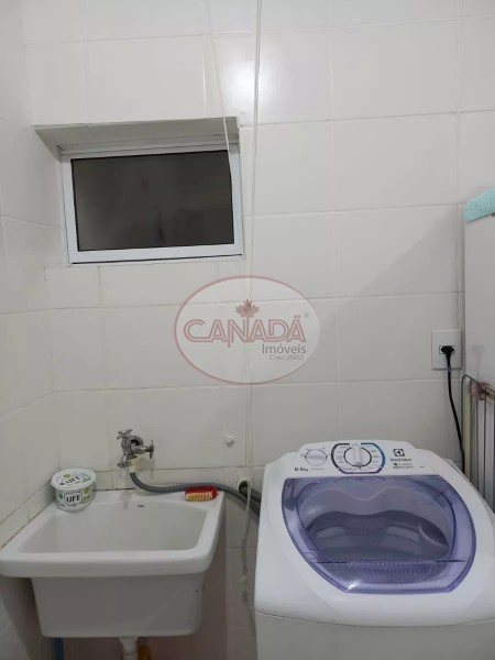 Aliança Imóveis - Imobiliária em Ribeirão Preto - SP - APARTAMENTO - JARDIM ANTARTICA - RIBEIRAO PRETO