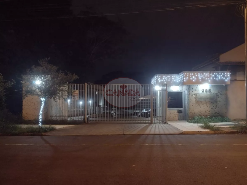 Aliança Imóveis - Imobiliária em Ribeirão Preto - SP - APARTAMENTO - JARDIM ANTARTICA - RIBEIRAO PRETO