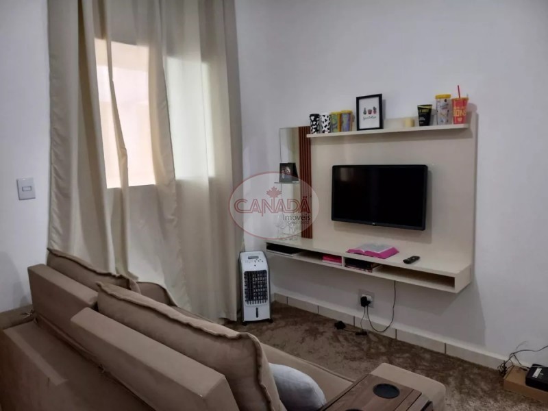 Aliança Imóveis - Imobiliária em Ribeirão Preto - SP - APARTAMENTO - JARDIM ANTARTICA - RIBEIRAO PRETO