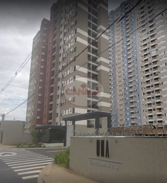 Aliança Imóveis - Imobiliária em Ribeirão Preto - SP - APARTAMENTO - ALTO DA BOA VISTA - RIBEIRAO PRETO