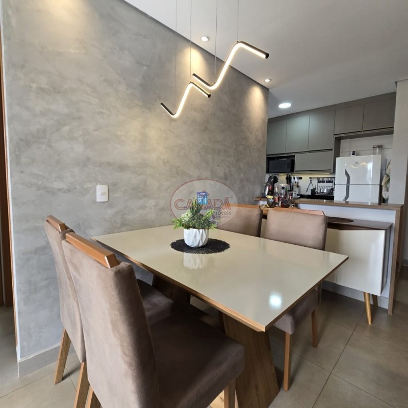 Aliança Imóveis - Imobiliária em Ribeirão Preto - SP - APARTAMENTO - ALTO DA BOA VISTA - RIBEIRAO PRETO