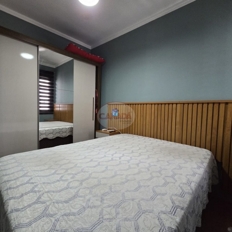 Aliança Imóveis - Imobiliária em Ribeirão Preto - SP - APARTAMENTO - ALTO DA BOA VISTA - RIBEIRAO PRETO