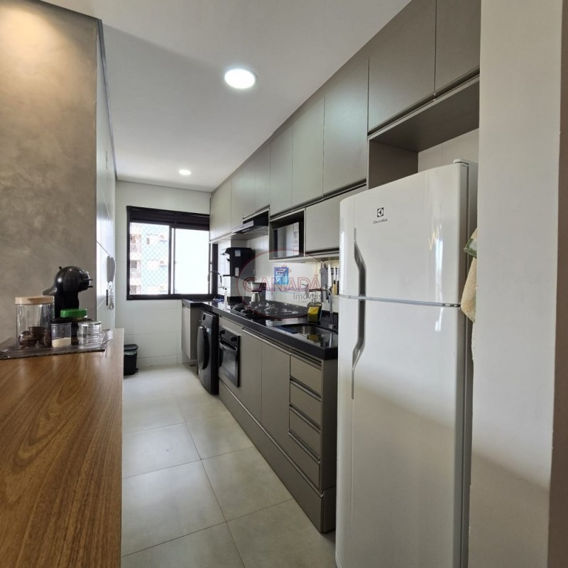 Aliança Imóveis - Imobiliária em Ribeirão Preto - SP - APARTAMENTO - ALTO DA BOA VISTA - RIBEIRAO PRETO