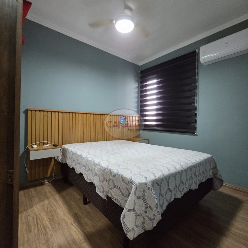 Aliança Imóveis - Imobiliária em Ribeirão Preto - SP - APARTAMENTO - ALTO DA BOA VISTA - RIBEIRAO PRETO