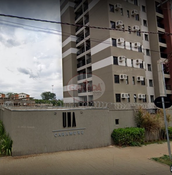Aliança Imóveis - Imobiliária em Ribeirão Preto - SP - APARTAMENTO - ALTO DA BOA VISTA - RIBEIRAO PRETO