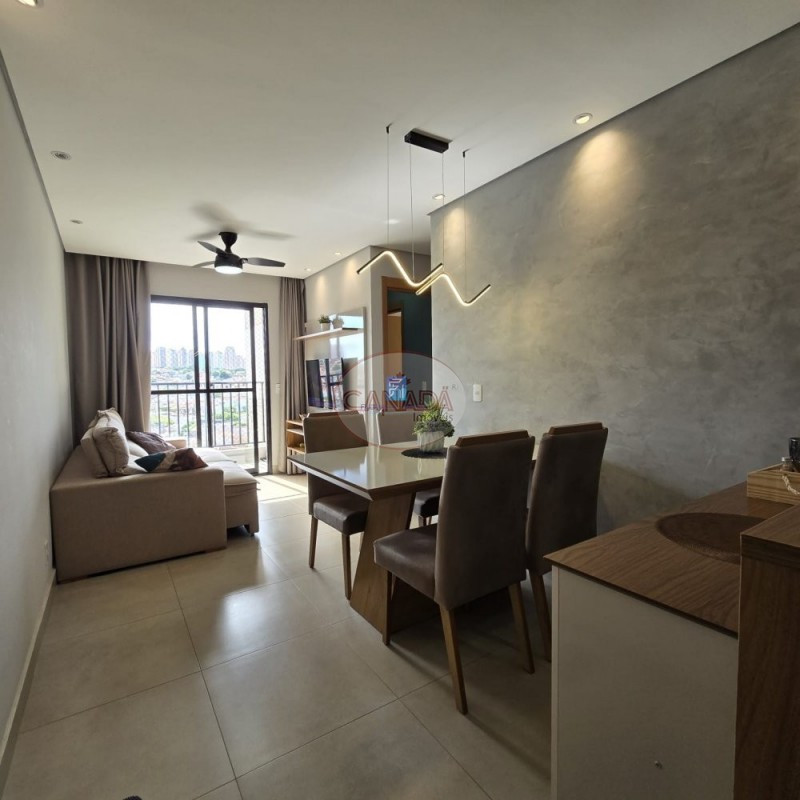 Imóvel: Apartamento em Ribeirao Preto no Bairro Alto Da Boa Vista