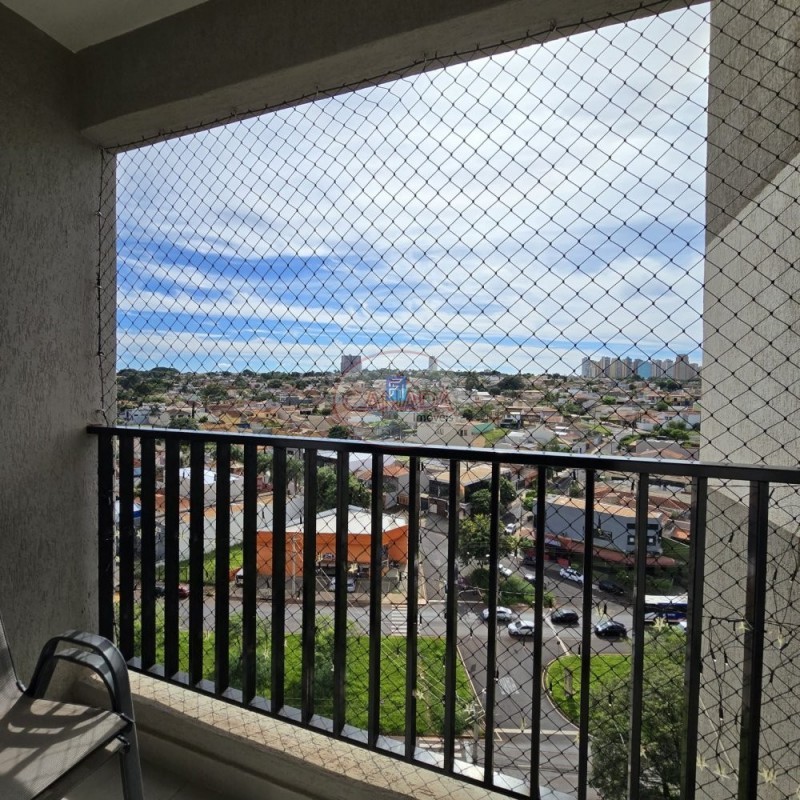 Aliança Imóveis - Imobiliária em Ribeirão Preto - SP - APARTAMENTO - ALTO DA BOA VISTA - RIBEIRAO PRETO
