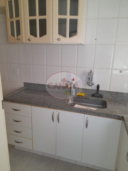 Aliança Imóveis - Imobiliária em Ribeirão Preto - SP - APARTAMENTO - NOVA ALIANÇA  - RIBEIRAO PRETO