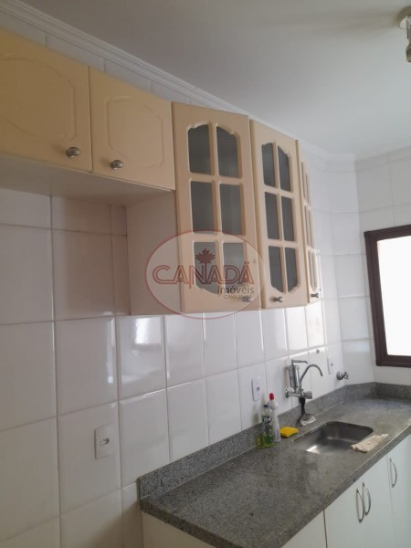 Aliança Imóveis - Imobiliária em Ribeirão Preto - SP - APARTAMENTO - NOVA ALIANÇA  - RIBEIRAO PRETO