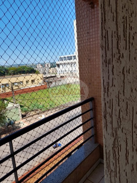 Aliança Imóveis - Imobiliária em Ribeirão Preto - SP - APARTAMENTO - NOVA ALIANÇA  - RIBEIRAO PRETO