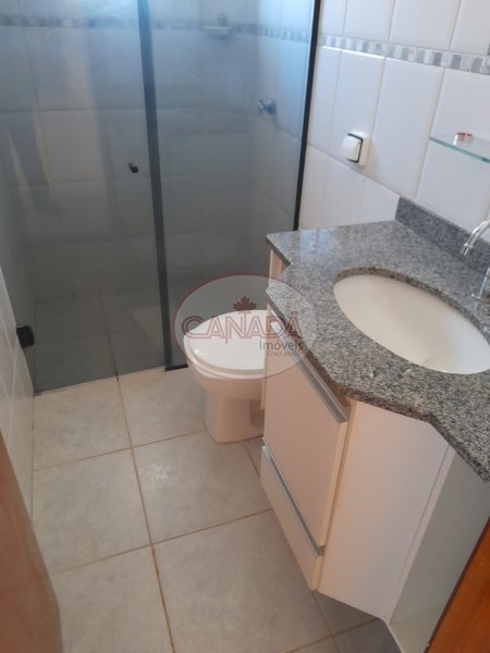 Aliança Imóveis - Imobiliária em Ribeirão Preto - SP - APARTAMENTO - NOVA ALIANÇA  - RIBEIRAO PRETO