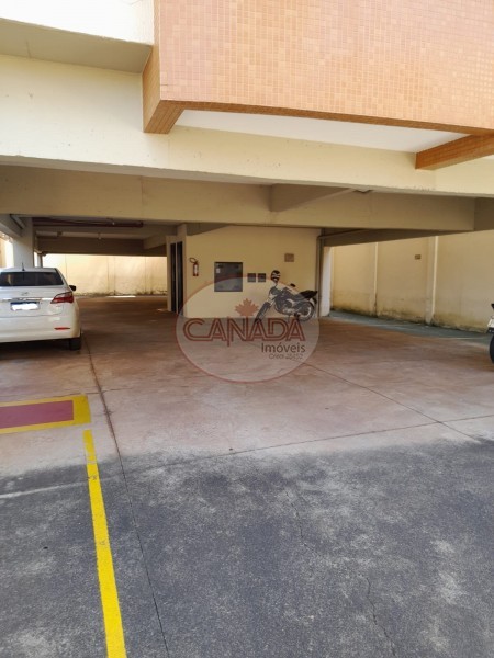 Aliança Imóveis - Imobiliária em Ribeirão Preto - SP - APARTAMENTO - NOVA ALIANÇA  - RIBEIRAO PRETO