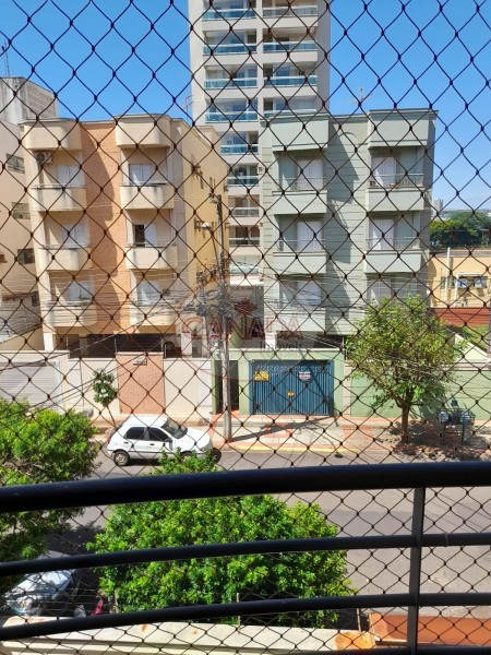 Aliança Imóveis - Imobiliária em Ribeirão Preto - SP - APARTAMENTO - NOVA ALIANÇA  - RIBEIRAO PRETO