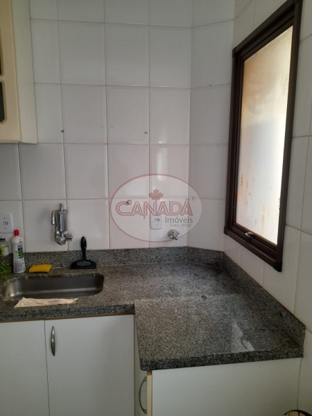 Aliança Imóveis - Imobiliária em Ribeirão Preto - SP - APARTAMENTO - NOVA ALIANÇA  - RIBEIRAO PRETO