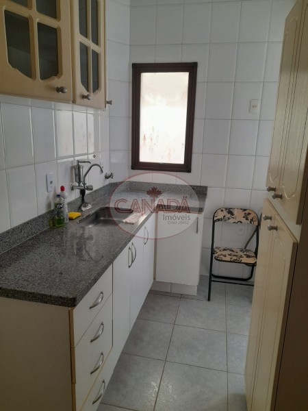 Aliança Imóveis - Imobiliária em Ribeirão Preto - SP - APARTAMENTO - NOVA ALIANÇA  - RIBEIRAO PRETO