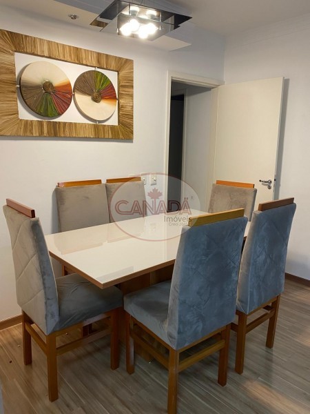Aliança Imóveis - Imobiliária em Ribeirão Preto - SP - APARTAMENTO - NOVA ALIANÇA  - RIBEIRAO PRETO