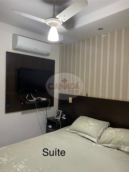 Aliança Imóveis - Imobiliária em Ribeirão Preto - SP - APARTAMENTO - NOVA ALIANÇA  - RIBEIRAO PRETO