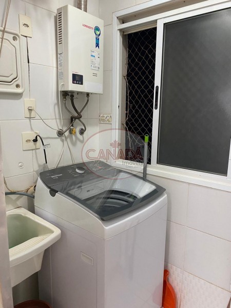 Aliança Imóveis - Imobiliária em Ribeirão Preto - SP - APARTAMENTO - NOVA ALIANÇA  - RIBEIRAO PRETO