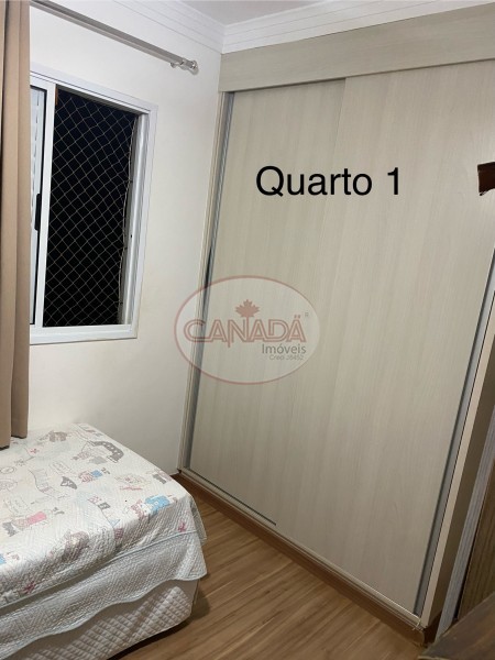 Aliança Imóveis - Imobiliária em Ribeirão Preto - SP - APARTAMENTO - NOVA ALIANÇA  - RIBEIRAO PRETO