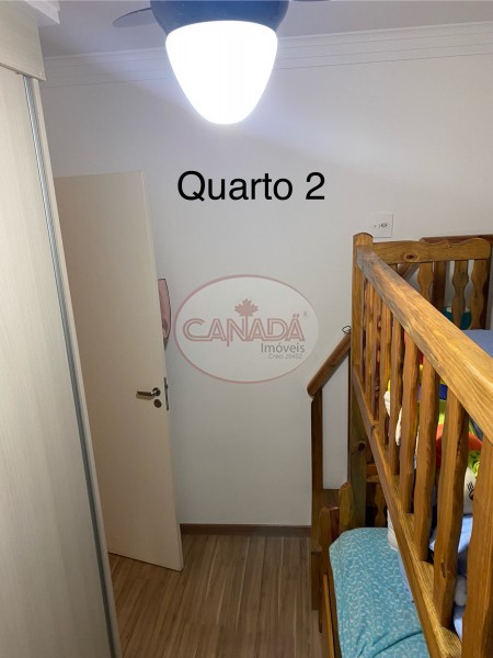 Aliança Imóveis - Imobiliária em Ribeirão Preto - SP - APARTAMENTO - NOVA ALIANÇA  - RIBEIRAO PRETO