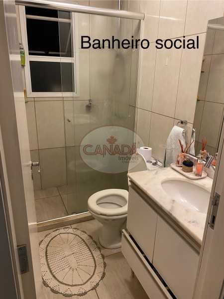 Aliança Imóveis - Imobiliária em Ribeirão Preto - SP - APARTAMENTO - NOVA ALIANÇA  - RIBEIRAO PRETO
