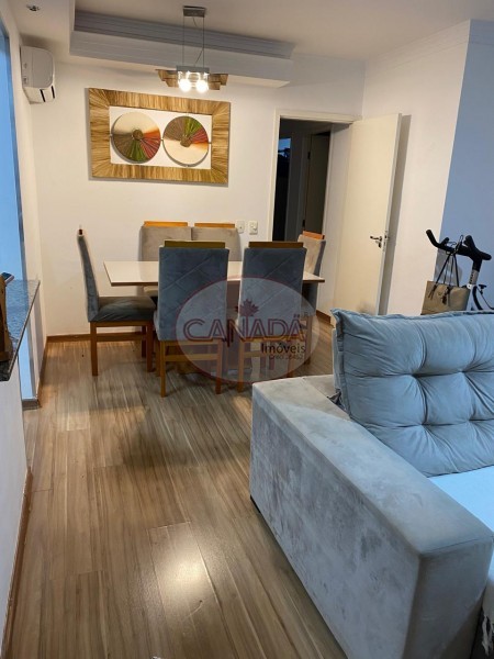 Aliança Imóveis - Imobiliária em Ribeirão Preto - SP - APARTAMENTO - NOVA ALIANÇA  - RIBEIRAO PRETO