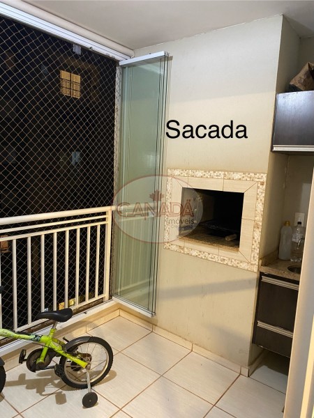 Aliança Imóveis - Imobiliária em Ribeirão Preto - SP - APARTAMENTO - NOVA ALIANÇA  - RIBEIRAO PRETO