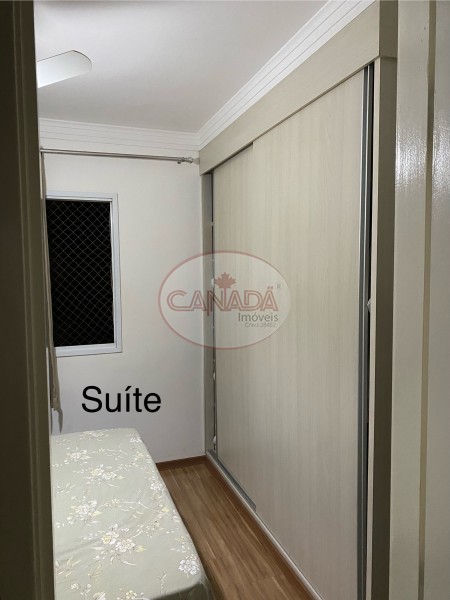 Aliança Imóveis - Imobiliária em Ribeirão Preto - SP - APARTAMENTO - NOVA ALIANÇA  - RIBEIRAO PRETO