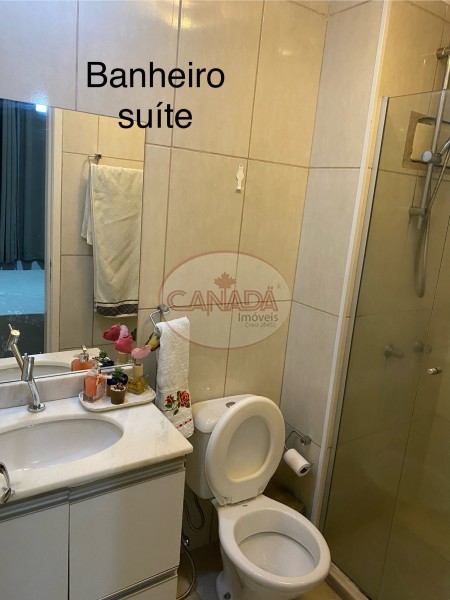 Aliança Imóveis - Imobiliária em Ribeirão Preto - SP - APARTAMENTO - NOVA ALIANÇA  - RIBEIRAO PRETO