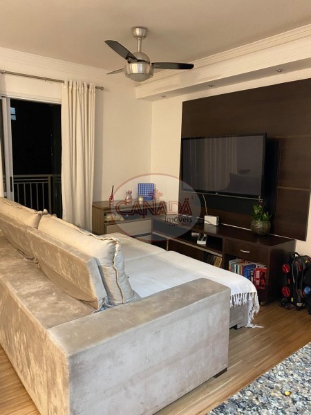 Imóvel: Apartamento em Ribeirao Preto no Bairro Nova Aliança 