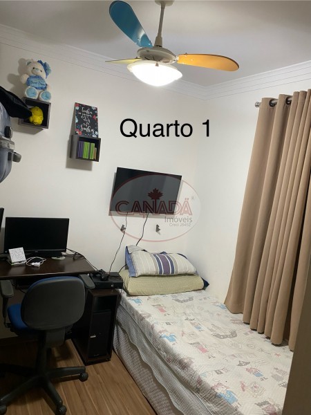 Aliança Imóveis - Imobiliária em Ribeirão Preto - SP - APARTAMENTO - NOVA ALIANÇA  - RIBEIRAO PRETO