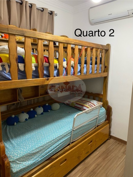 Aliança Imóveis - Imobiliária em Ribeirão Preto - SP - APARTAMENTO - NOVA ALIANÇA  - RIBEIRAO PRETO