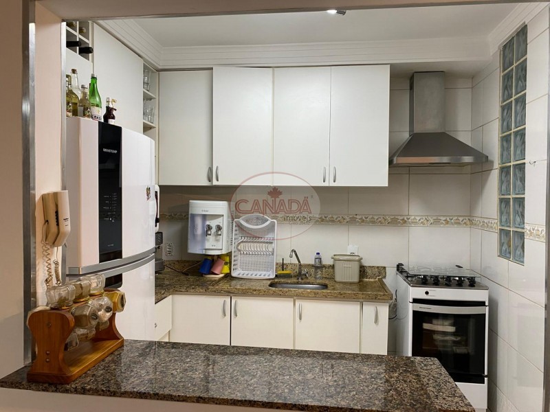 Aliança Imóveis - Imobiliária em Ribeirão Preto - SP - APARTAMENTO - NOVA ALIANÇA  - RIBEIRAO PRETO
