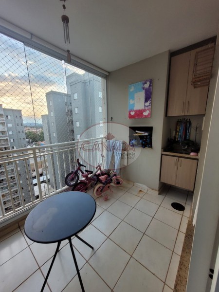 Aliança Imóveis - Imobiliária em Ribeirão Preto - SP - APARTAMENTO - NOVA ALIANÇA  - RIBEIRAO PRETO